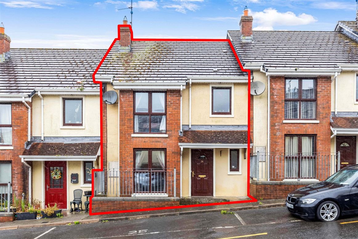 24 Rock Court, Ballinagh, Co. Cavan