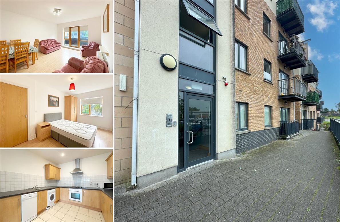 Apartment 16 , Killegland Hall, Ashbourne, Meath