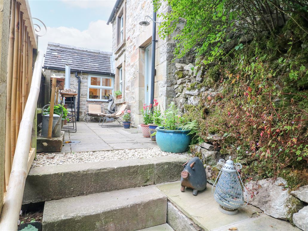 Rock Cottage,Hartington, Staffordshire, United Kingdom