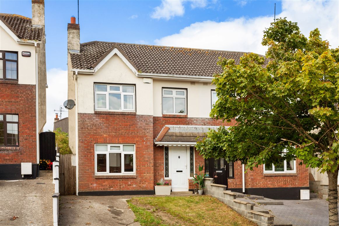 86 The Strand, Donabate, Dublin