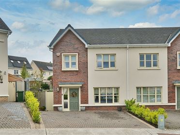 Image for 7 Hillside, Bellingsfield, Naas, Co. Kildare. W91 E7YP