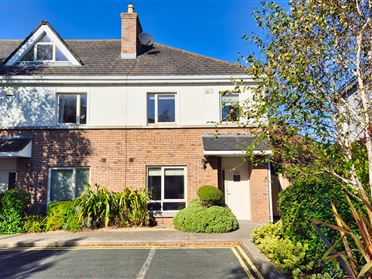 Image for 21 Berehaven Place, Howth Rd, Raheny,   Dublin 5