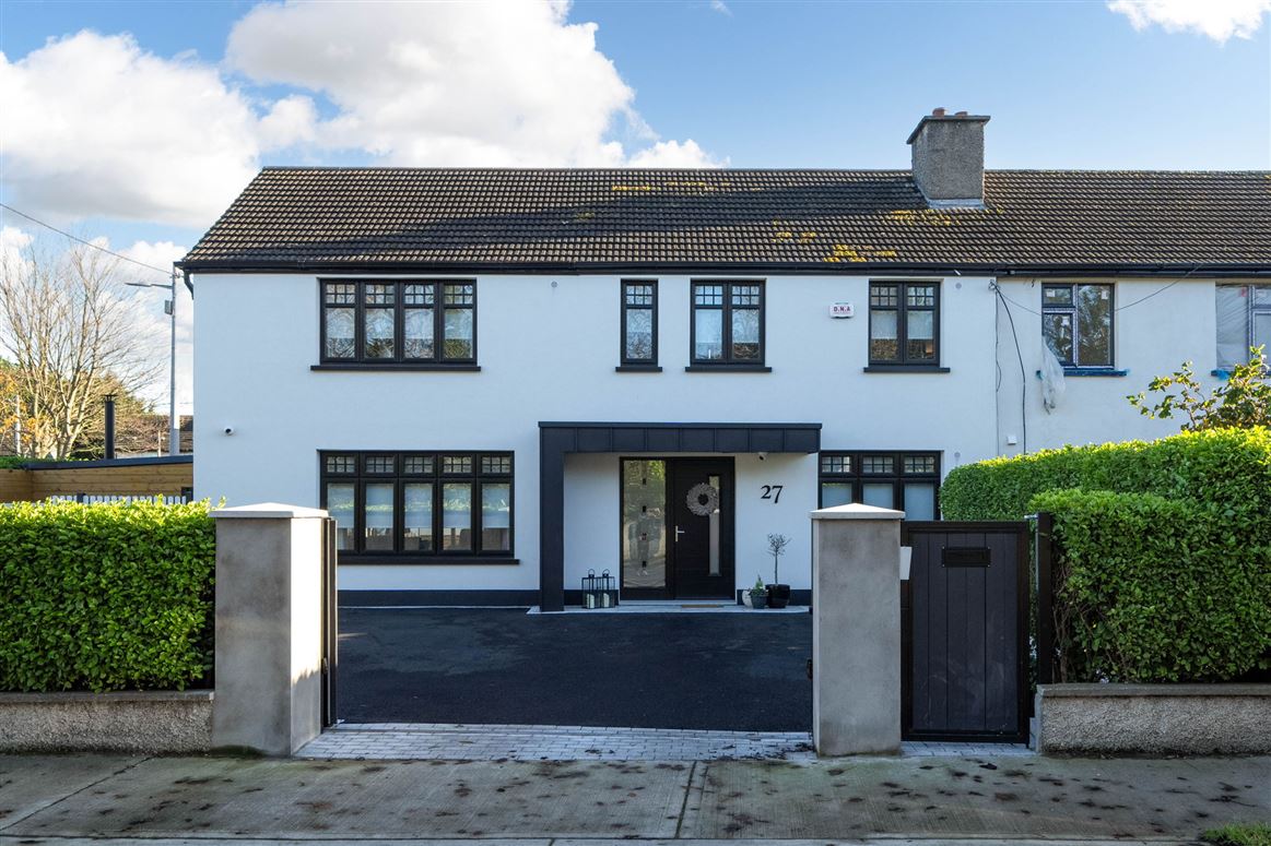 27 Ballyboden Road, Rathfarnham, Dublin 14