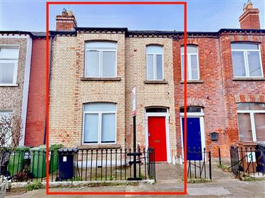 Image for 4 Saint Brigid's Road Upper, Drumcondra, Dublin 9