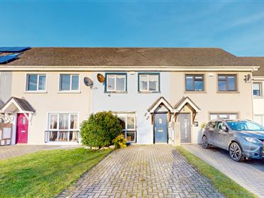 Image for 27 Chapel Farm Drive, Lusk, County Dublin