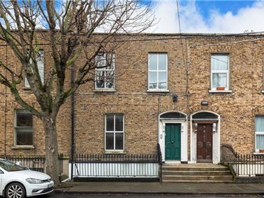 Image for 16 Lennox Street, Portobello, Dublin 8