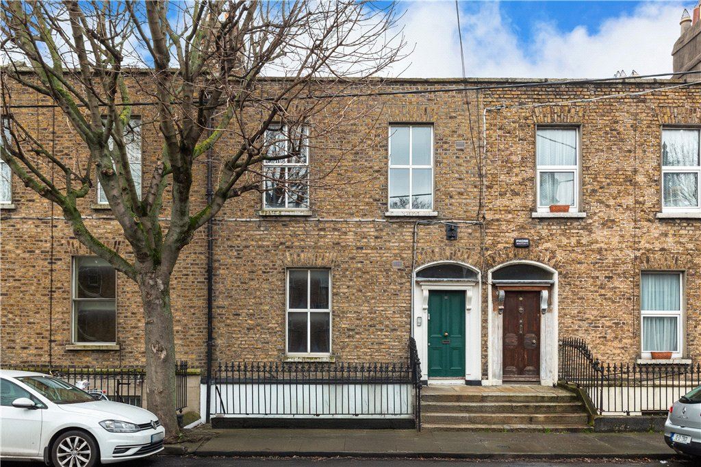 16 Lennox Street, Portobello, Dublin 8