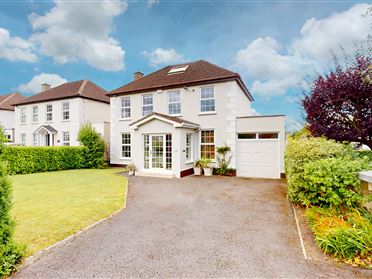 Image for 158 Georgian Village, Castleknock, Dublin 15