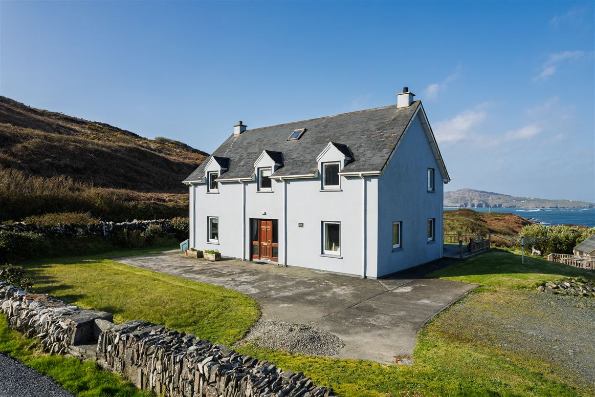 Inis Mara, Slievemore, Sherkin Island, West Cork P81V327