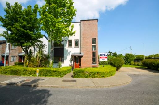 47 Hunters Court, Hunters Wood, Ballycullen, Dublin 24