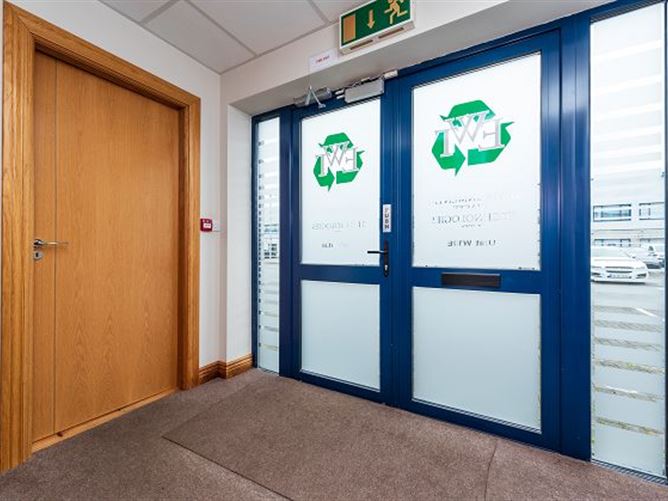 Office Space Unit W10E, Ladytown Business Park, Naas, Co. Kildare