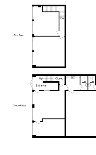 Office Space Unit W10E, Ladytown Business Park, Naas, Co. Kildare