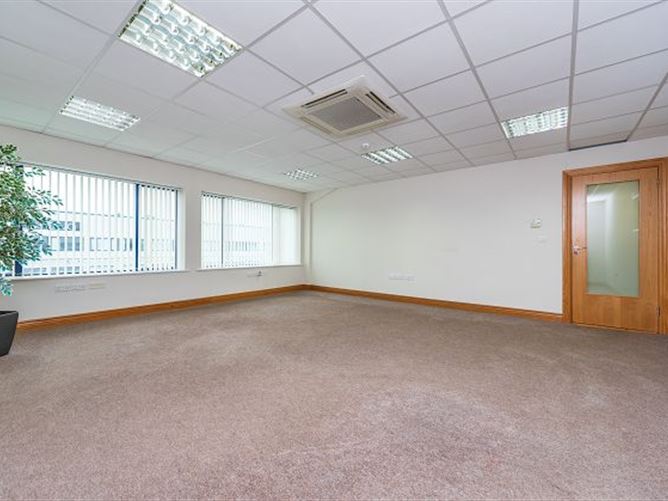Office Space Unit W10E, Ladytown Business Park, Naas, Co. Kildare