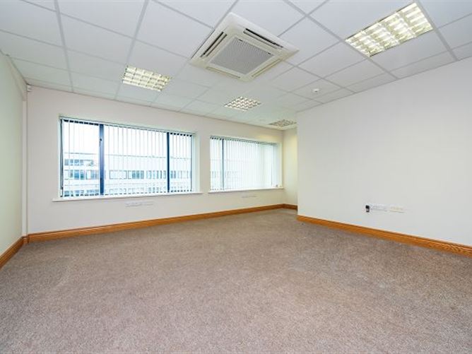 Office Space Unit W10E, Ladytown Business Park, Naas, Co. Kildare