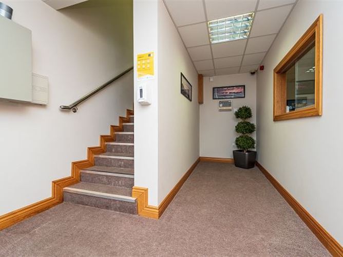 Office Space Unit W10E, Ladytown Business Park, Naas, Co. Kildare
