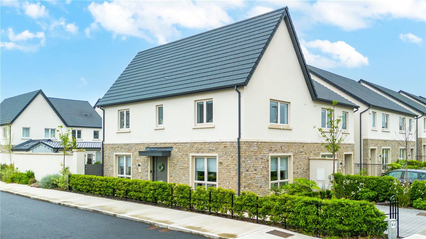 12 Hawkins Wood Close, Greystones, Co.Wicklow