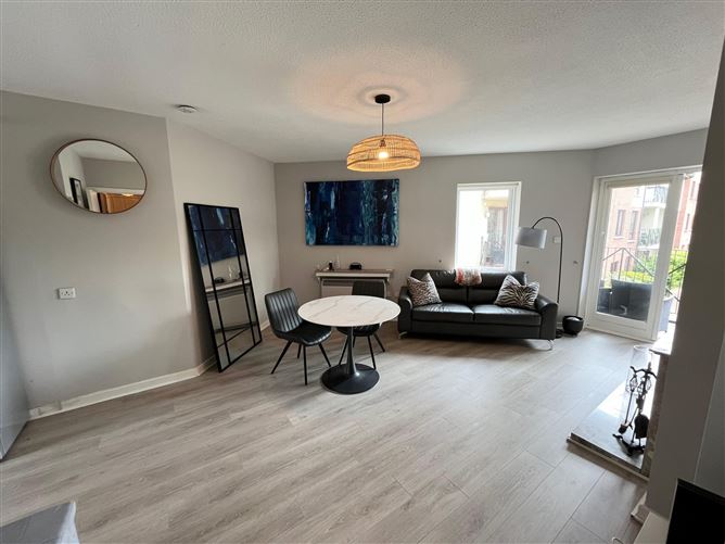 Grand Canal View, James Walk, Rialto, Dublin 8