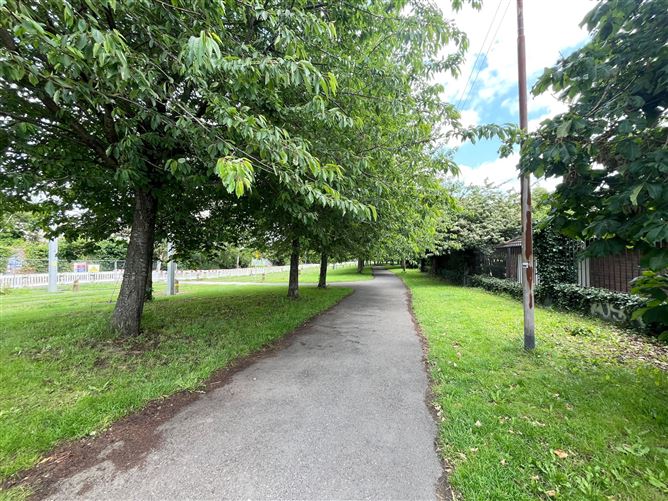 Grand Canal View, James Walk, Rialto, Dublin 8