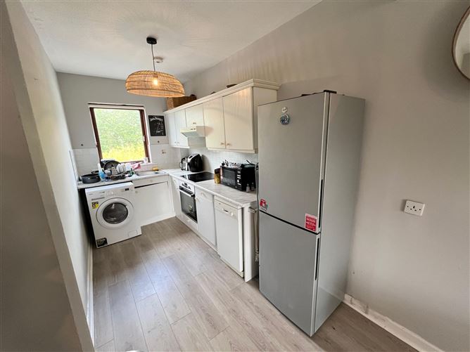 Grand Canal View, James Walk, Rialto, Dublin 8
