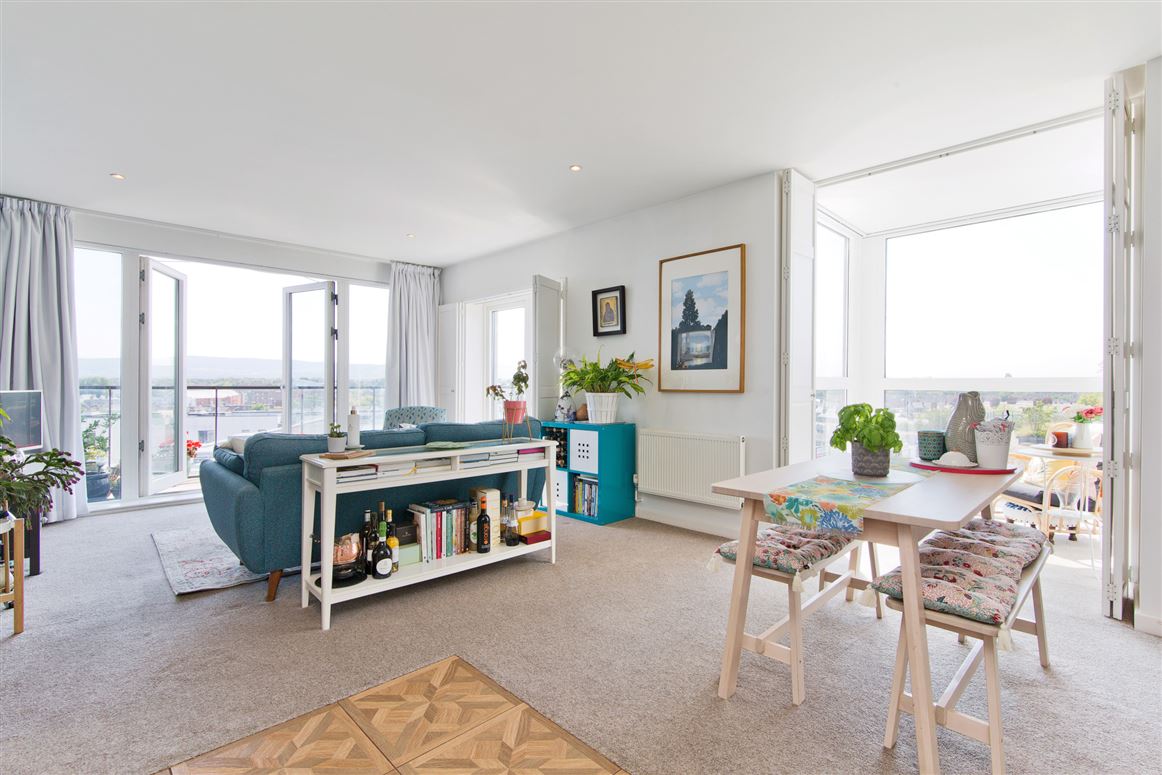 Apt 18, 2 Reuben Plaza, Rialto, Dublin 8