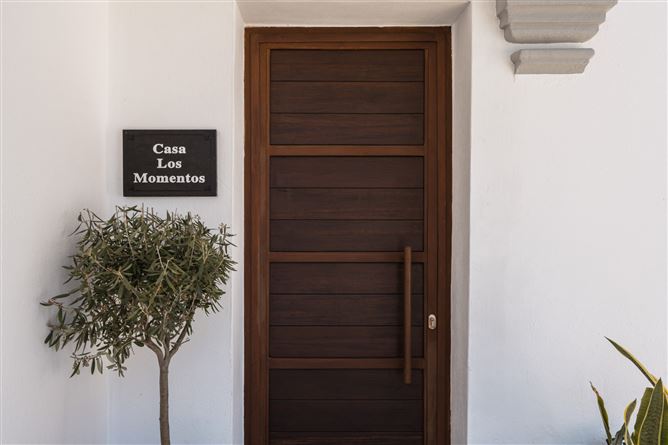 Spain, Marbella, Nueva Andalucia - COSTA-01148P