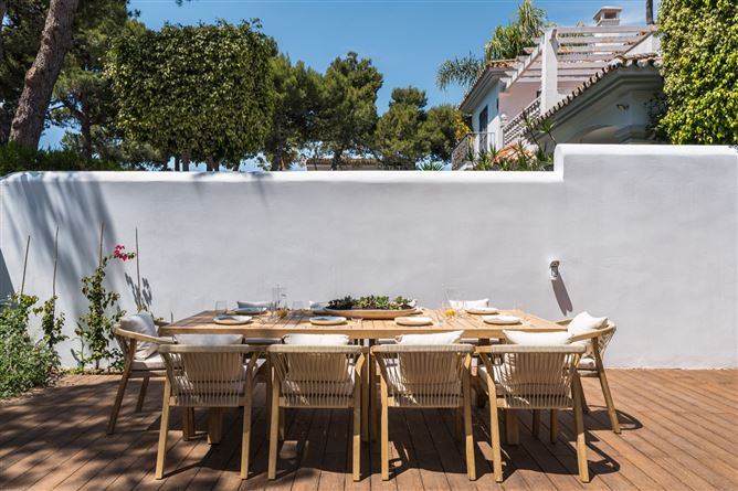 Spain, Marbella, Nueva Andalucia - COSTA-01148P