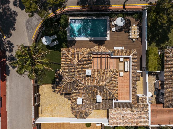 Spain, Marbella, Nueva Andalucia - COSTA-01148P