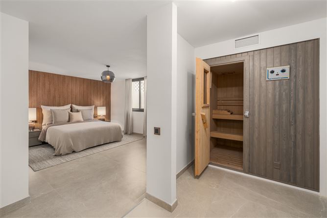 Spain, Marbella, Nueva Andalucia - COSTA-01148P