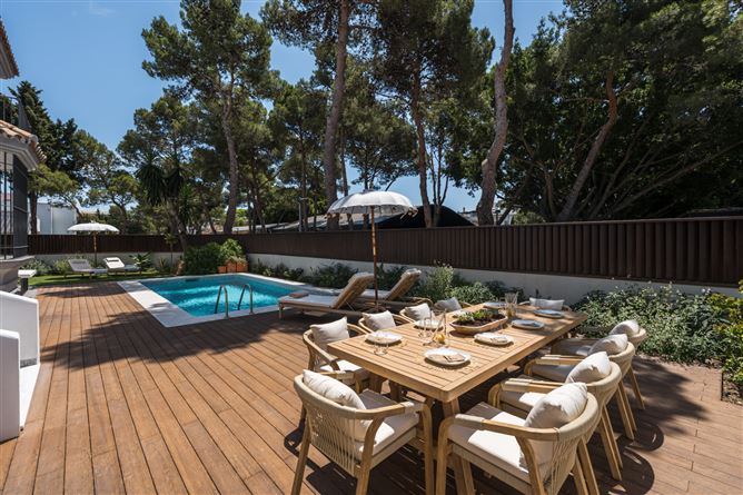 Spain, Marbella, Nueva Andalucia - COSTA-01148P