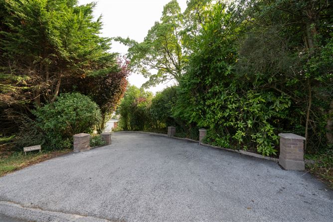 Ard Alainnn, The Highlands, Glounthaune, Cork