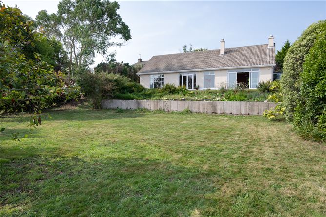 Ard Alainnn, The Highlands, Glounthaune, Cork