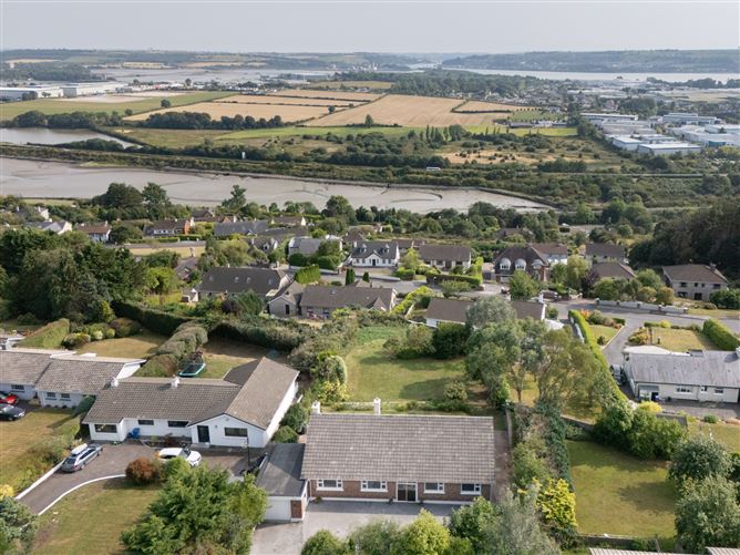Ard Alainnn, The Highlands, Glounthaune, Cork