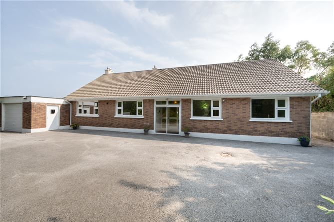Ard Alainnn, The Highlands, Glounthaune, Cork