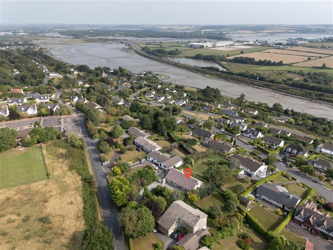 Ard Alainnn, The Highlands, Glounthaune, Cork
