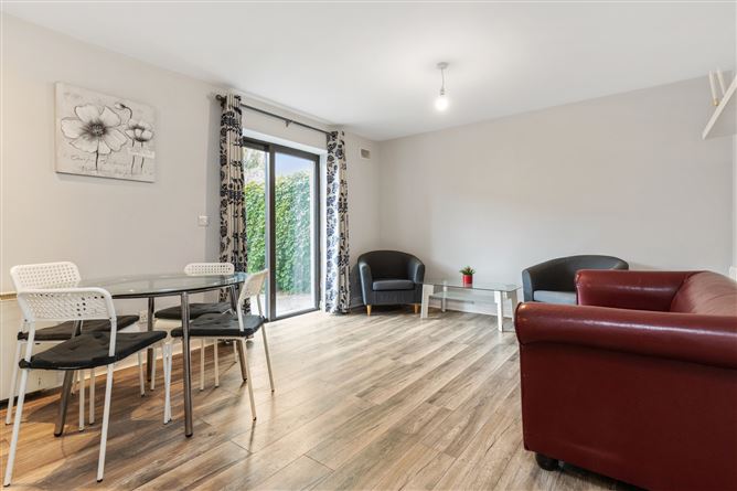 Apartment 1, Poachers Lock, Leighlinbridge, Co. Carlow