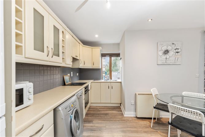 Apartment 1, Poachers Lock, Leighlinbridge, Co. Carlow