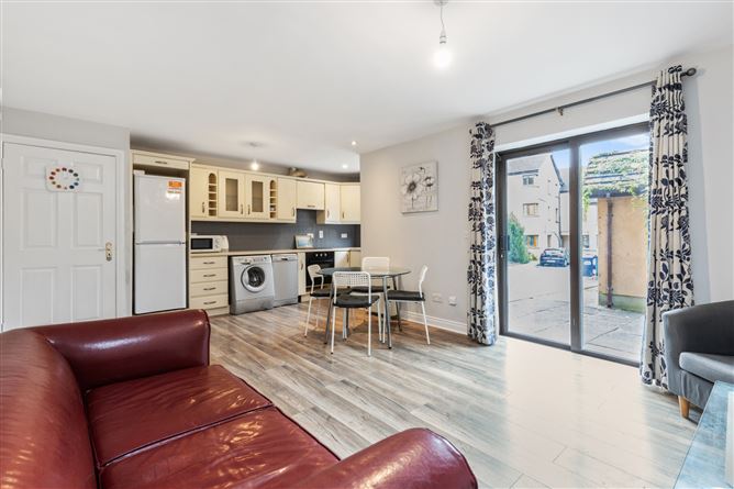 Apartment 1, Poachers Lock, Leighlinbridge, Co. Carlow
