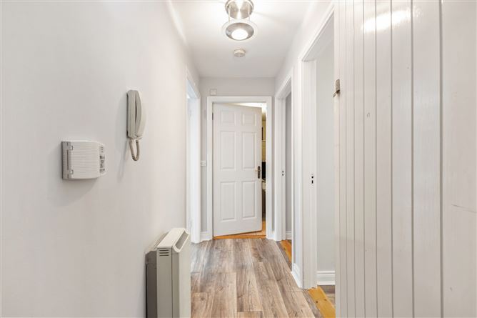Apartment 1, Poachers Lock, Leighlinbridge, Co. Carlow