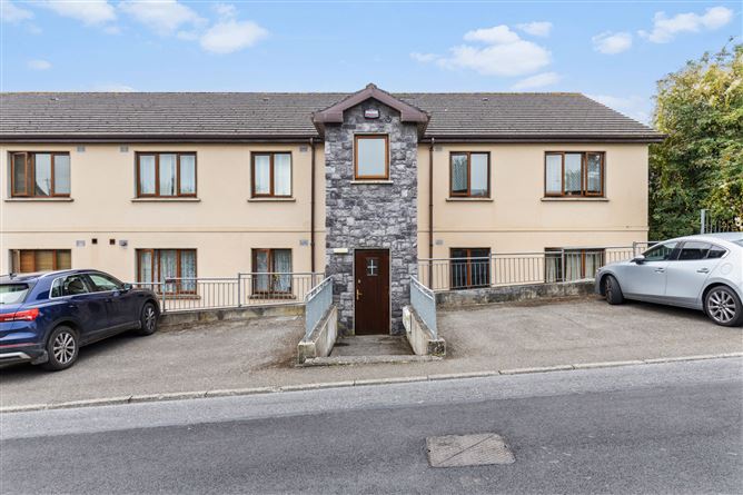 Apartment 1, Poachers Lock, Leighlinbridge, Co. Carlow