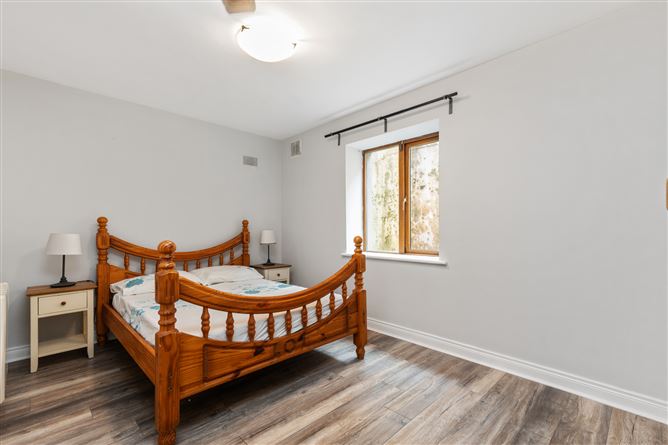 Apartment 1, Poachers Lock, Leighlinbridge, Co. Carlow