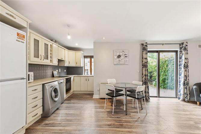 Apartment 1, Poachers Lock, Leighlinbridge, Co. Carlow