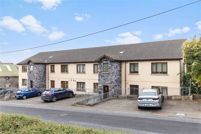 Apartment 1, Poachers Lock, Leighlinbridge, Co. Carlow