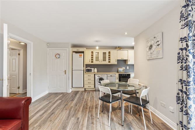 Apartment 1, Poachers Lock, Leighlinbridge, Co. Carlow