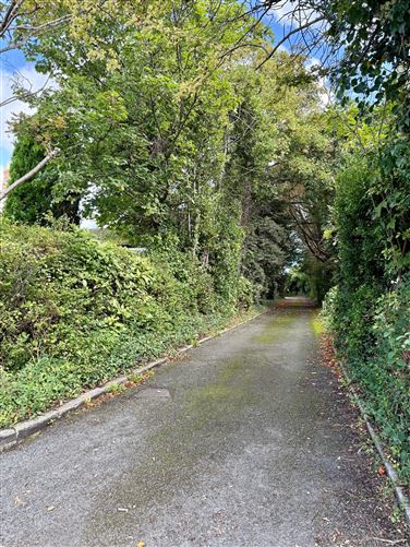 "Albany House" 126, 126A and 126B, Rathgar Road, Rathgar, Dublin 6
