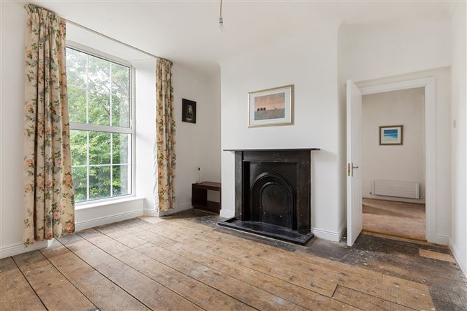 "Albany House" 126, 126A and 126B, Rathgar Road, Rathgar, Dublin 6