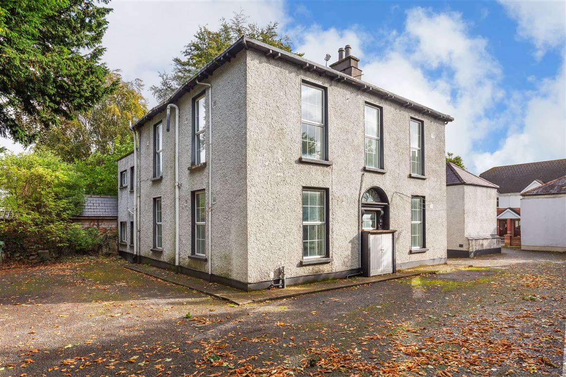 "Albany House" 126, 126A and 126B, Rathgar Road, Rathgar, Dublin 6