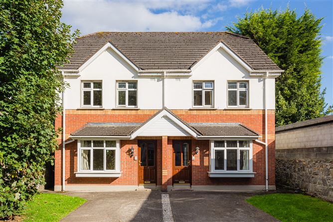"Albany House" 126, 126A and 126B, Rathgar Road, Rathgar, Dublin 6