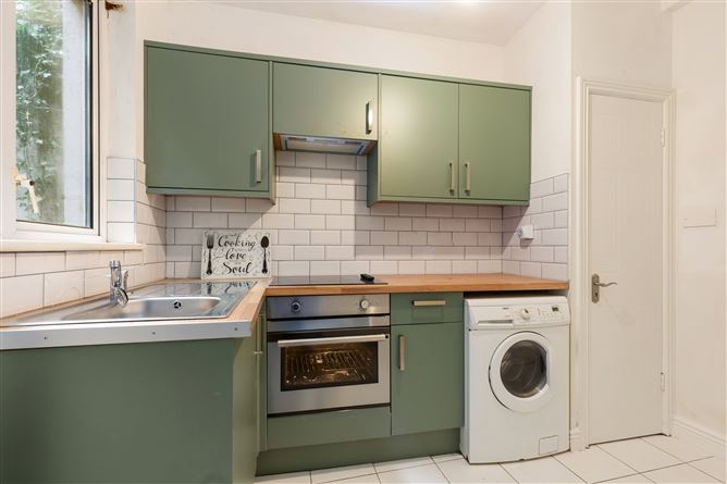 "Albany House" 126, 126A and 126B, Rathgar Road, Rathgar, Dublin 6