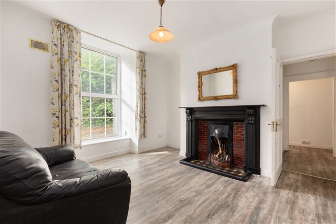 "Albany House" 126, 126A and 126B, Rathgar Road, Rathgar, Dublin 6