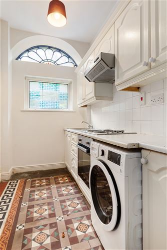 "Albany House" 126, 126A and 126B, Rathgar Road, Rathgar, Dublin 6